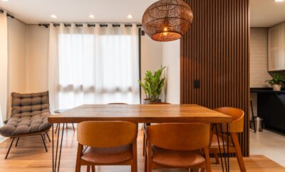 Duplex Refúgio Premium