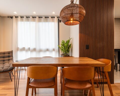 Duplex Refúgio Premium