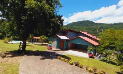 O Sitio dos Sonhos