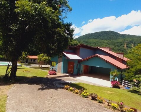 O Sitio dos Sonhos